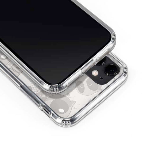 Marvel Deadpool Babypool iPhone 11 Clear Case