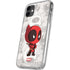Marvel Deadpool Babypool iPhone 11 Clear Case