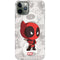Marvel Deadpool Babypool iPhone 11 Pro Lite Case