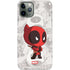 Marvel Deadpool Babypool iPhone 11 Pro Lite Case