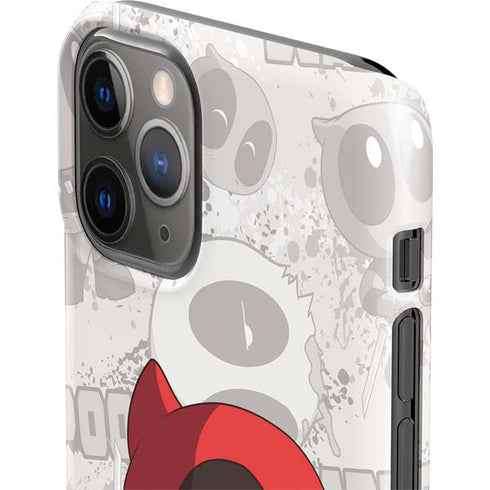 Marvel Deadpool Babypool iPhone 11 Pro Lite Case