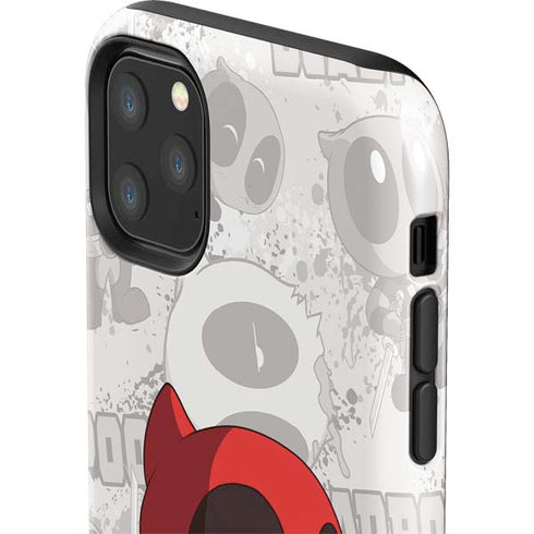 Marvel Deadpool Babypool iPhone 11 Pro Max Impact Case