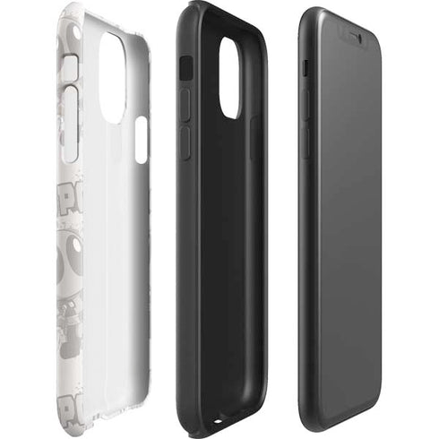 Marvel Deadpool Babypool iPhone 11 Pro Max Impact Case