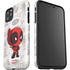 Marvel Deadpool Babypool iPhone 11 Pro Max Impact Case