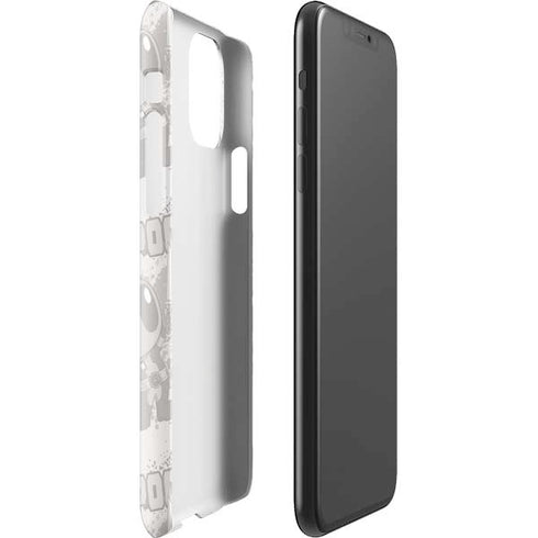 Marvel Deadpool Babypool iPhone 11 Pro Max Lite Case