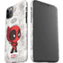 Marvel Deadpool Babypool iPhone 11 Pro Max Lite Case