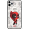 Marvel Deadpool Babypool iPhone 11 Pro Max Skin