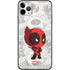 Marvel Deadpool Babypool iPhone 11 Pro Max Skin