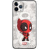Marvel Deadpool Babypool iPhone 11 Pro Skin