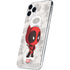Marvel Deadpool Babypool iPhone 11 Pro Skin