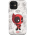 Marvel Deadpool Babypool iPhone 12 Impact Case