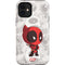 Marvel Deadpool Babypool iPhone 12 Mini Impact Case