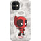 Marvel Deadpool Babypool iPhone 12 Mini Lite Case