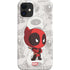 Marvel Deadpool Babypool iPhone 12 Mini Lite Case