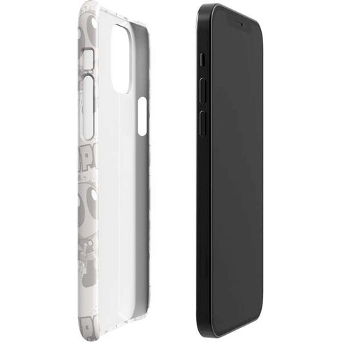 Marvel Deadpool Babypool iPhone 12 Mini Lite Case