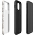 Marvel Deadpool Babypool iPhone 12 Pro Impact Case