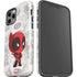 Marvel Deadpool Babypool iPhone 12 Pro Impact Case