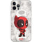 Marvel Deadpool Babypool iPhone 12 Pro Skin