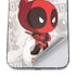 Marvel Deadpool Babypool iPhone 12 Pro Skin