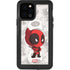 Marvel Deadpool Babypool iPhone 12 Pro Waterproof Case
