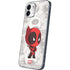 Marvel Deadpool Babypool iPhone 12 Skin