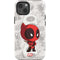 Marvel Deadpool Babypool iPhone 13 Impact Case