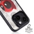 Marvel Deadpool Babypool iPhone 13 Kickstand Case