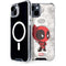 Marvel Deadpool Babypool iPhone 13 MagSafe Case