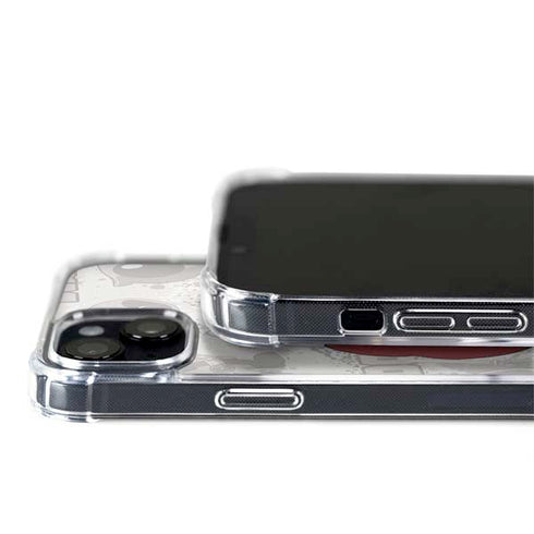 Marvel Deadpool Babypool iPhone 13 MagSafe Case