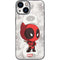 Marvel Deadpool Babypool iPhone 13 Mini Skin