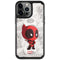 Marvel Deadpool Babypool iPhone 13 Pro Cargo Case