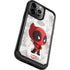 Marvel Deadpool Babypool iPhone 13 Pro Cargo Case