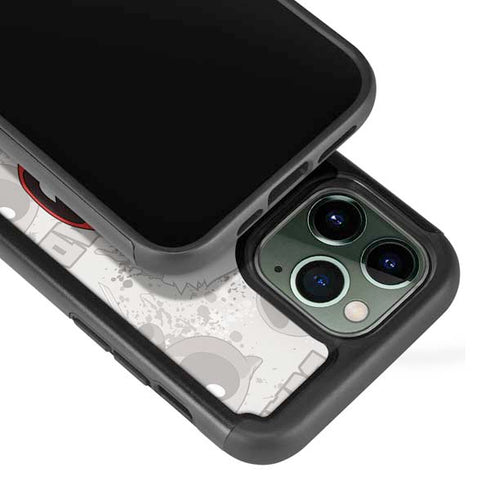 Marvel Deadpool Babypool iPhone 13 Pro Cargo Case