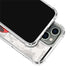 Marvel Deadpool Babypool iPhone 13 Pro Clear Case