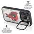 Marvel Deadpool Babypool iPhone 13 Pro Kickstand Case