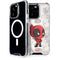 Marvel Deadpool Babypool iPhone 13 Pro MagSafe Case