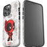 Marvel Deadpool Babypool iPhone 13 Pro Max Impact Case