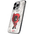 Marvel Deadpool Babypool iPhone 13 Pro Max Skin