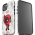 Marvel Deadpool Babypool iPhone 14 Impact Case