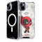 Marvel Deadpool Babypool iPhone 14 MagSafe Case
