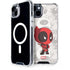 Marvel Deadpool Babypool iPhone 14 MagSafe Case