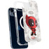 Marvel Deadpool Babypool iPhone 14 MagSafe Case