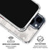 Marvel Deadpool Babypool iPhone 14 Plus Clear Case