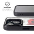 Marvel Deadpool Babypool iPhone 14 Plus Kickstand Case