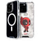 Marvel Deadpool Babypool iPhone 14 Pro MagSafe Case