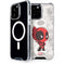 Marvel Deadpool Babypool iPhone 14 Pro Max MagSafe Case