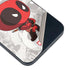 Marvel Deadpool Babypool iPhone Skins