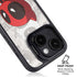 Marvel Deadpool Babypool iPhone 15 Kickstand Case