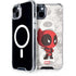 Marvel Deadpool Babypool iPhone 15 MagSafe Case