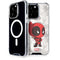 Marvel Deadpool Babypool iPhone 15 Pro MagSafe Case